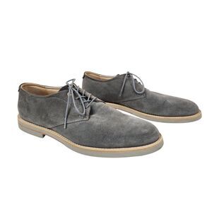 Good Man Brand Italian Made Casual Lace Up Oxfords Us 11.5